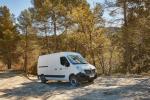 Renault Master X-Track L2H2 2016 года